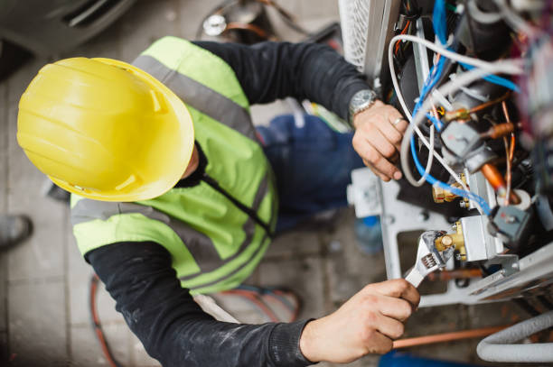 Best Commercial Electrical Services  in Poolesville, MD