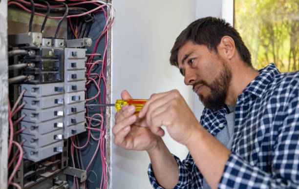 Emergency Electrical Repair Services in Poolesville, MD