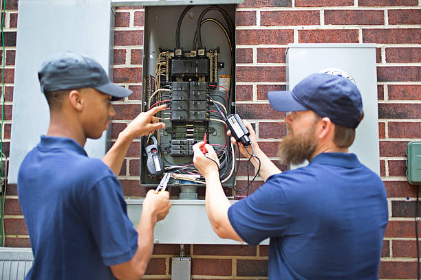 Best Industrial Electrical Services  in Poolesville, MD